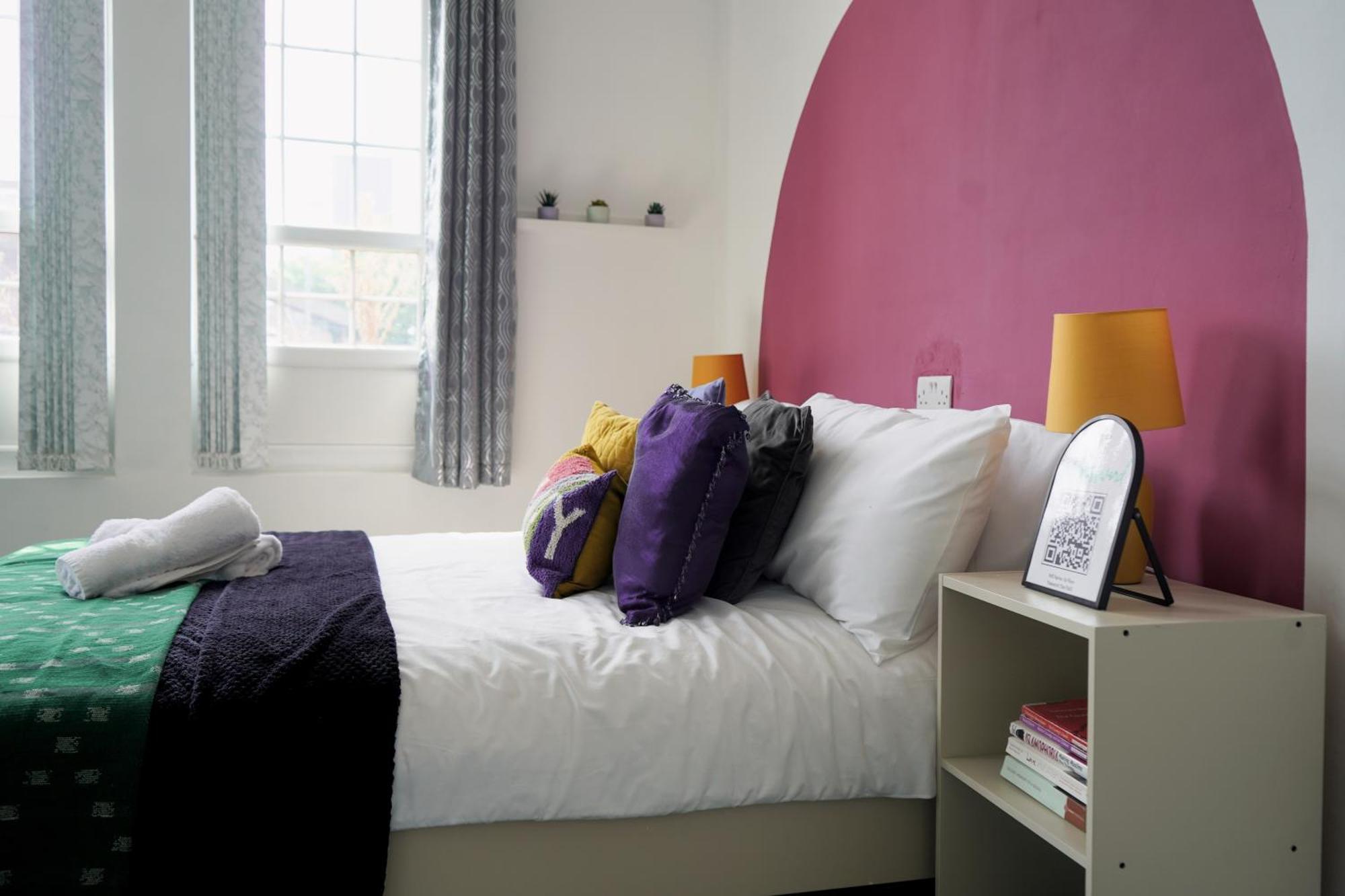 Bright And Spacious Studio In Central Birmingham Dış mekan fotoğraf