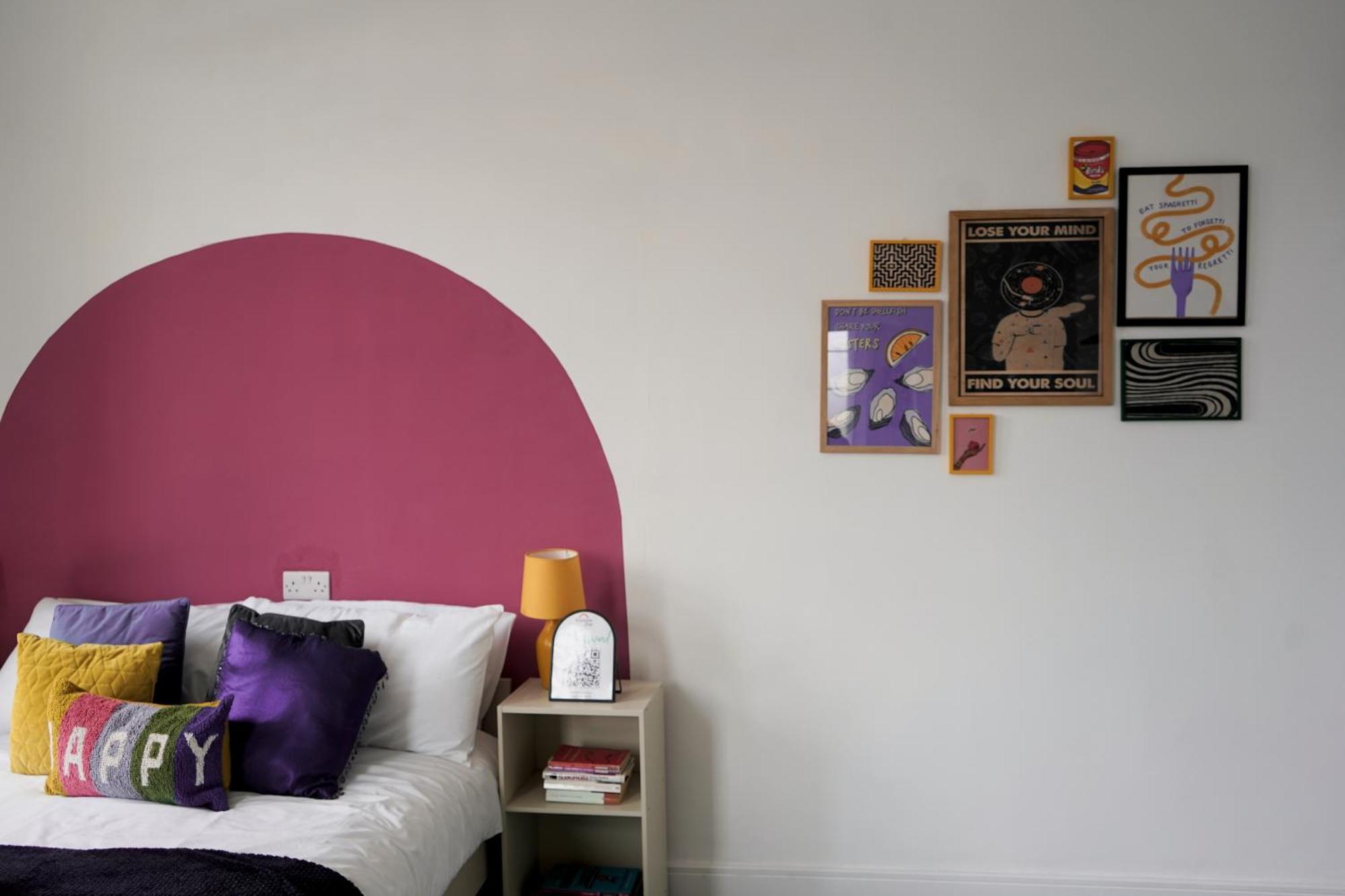 Bright And Spacious Studio In Central Birmingham Dış mekan fotoğraf