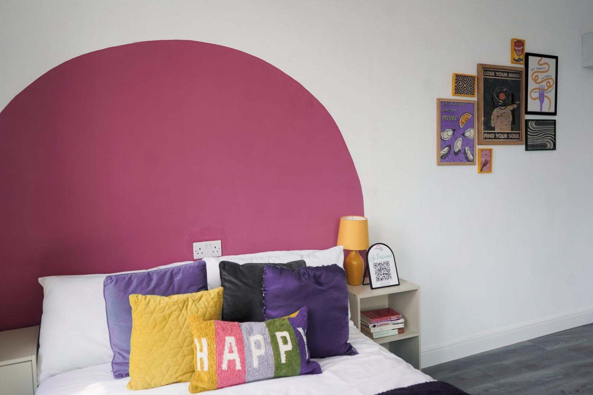 Bright And Spacious Studio In Central Birmingham Dış mekan fotoğraf